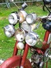 Avatar de l’utilisateur